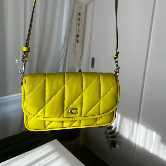 Coach bag - Picture 3 of 4